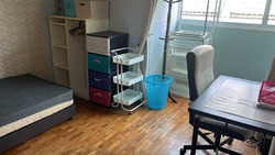 Summer Gardens (D16), Condominium #553030451